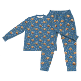 StarofDavidPajamaSet(Shirt&Joggers)