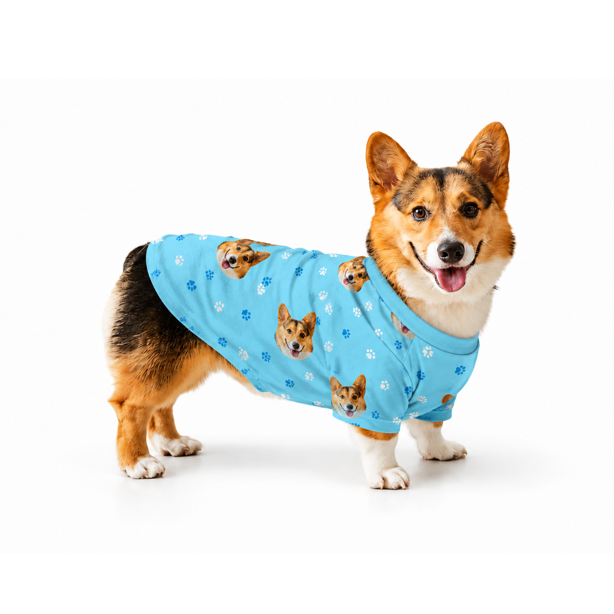 Pyjama long pour adulte