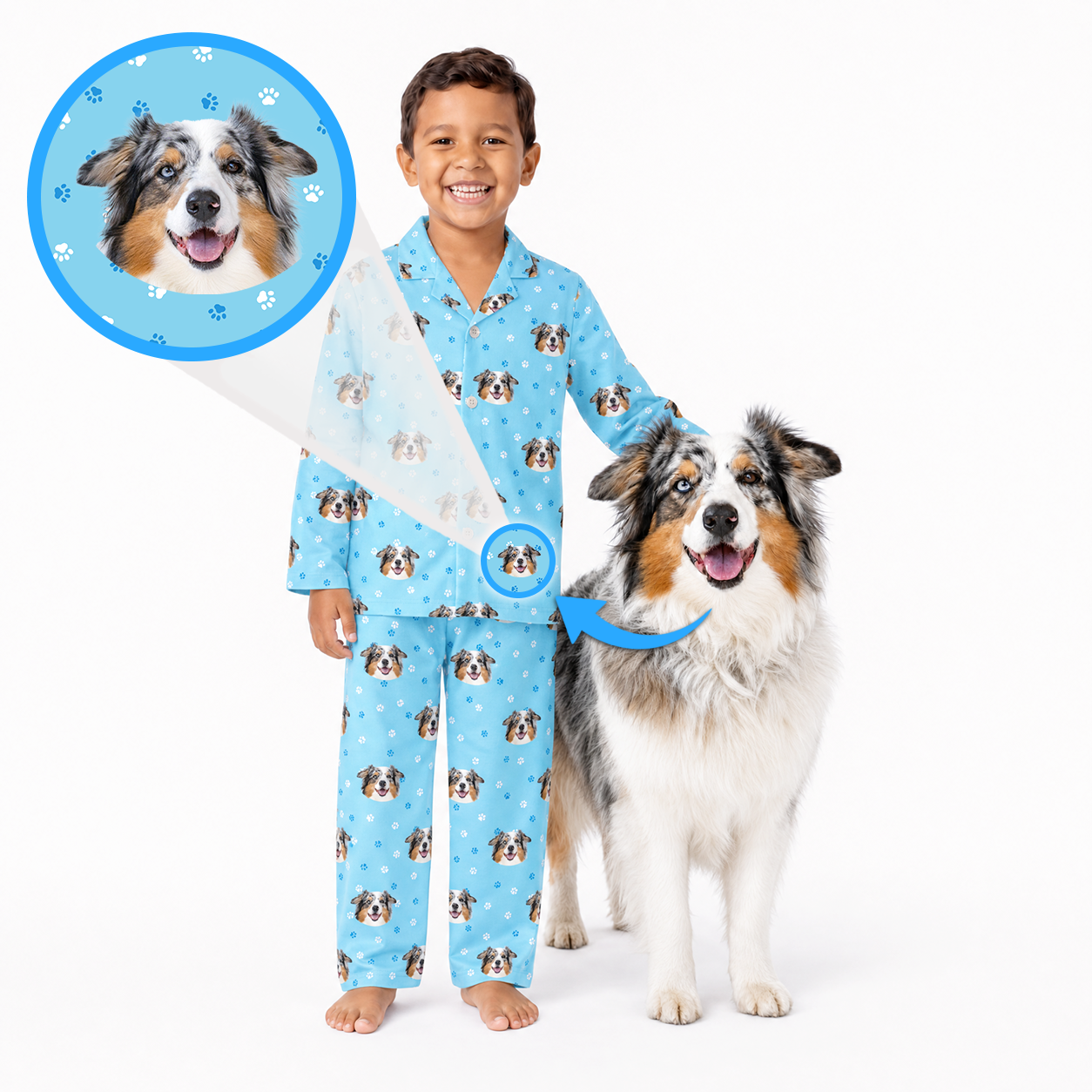 Kids Pajamas