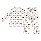 PawsandBonesPajamaSet(Shirt&Pants)3Pets