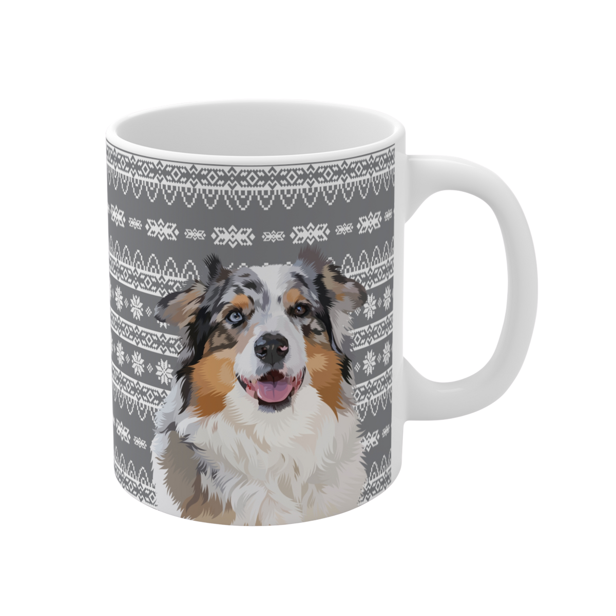 HolidaySweaterHandIllustration