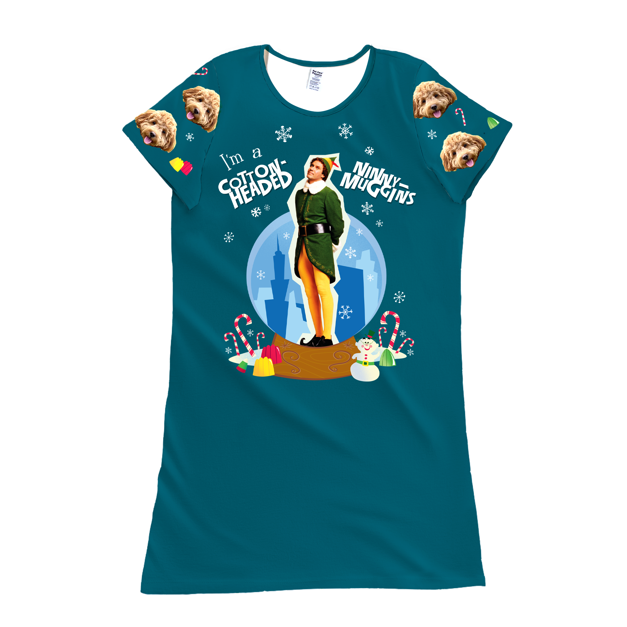 CottonHeadedNinnyMuggins