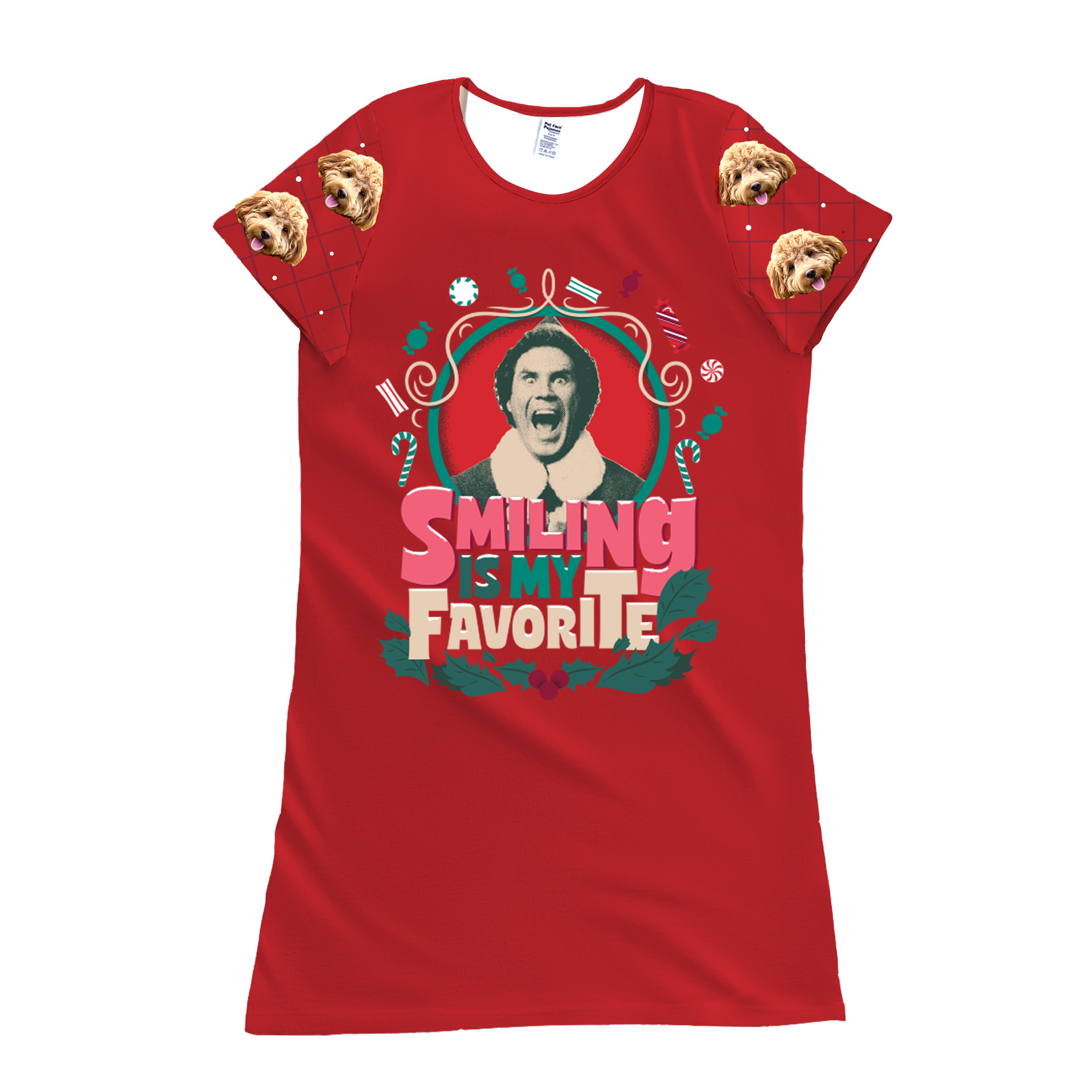 SmilingIsMyFavorite