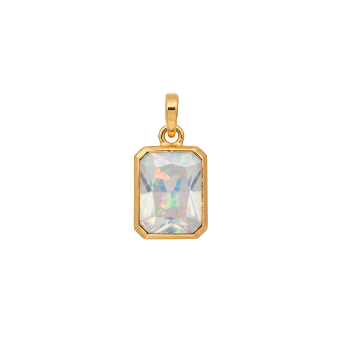 October Birthstone - Opal