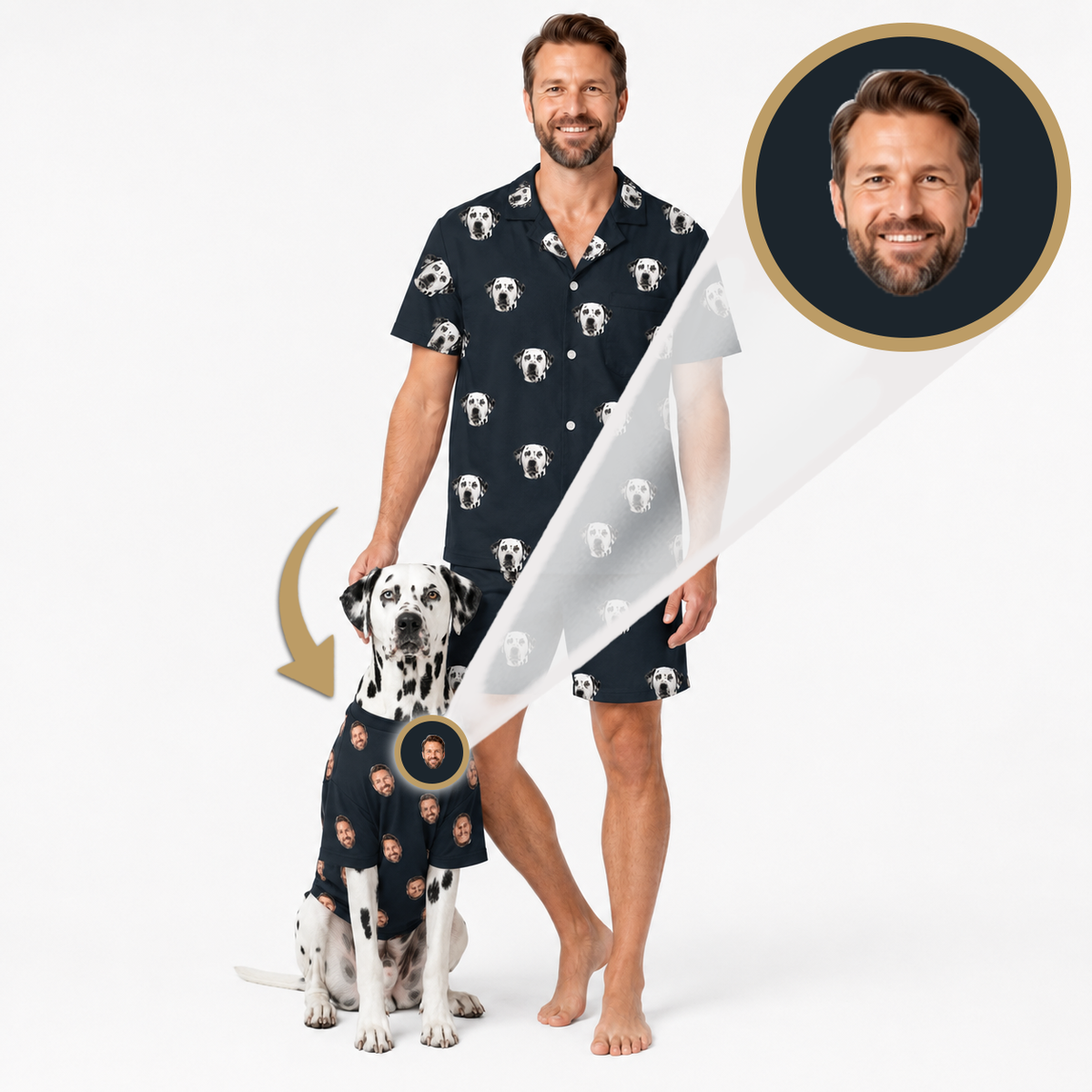 Dogs Pajamas