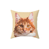 ButterYellowHandIllustration