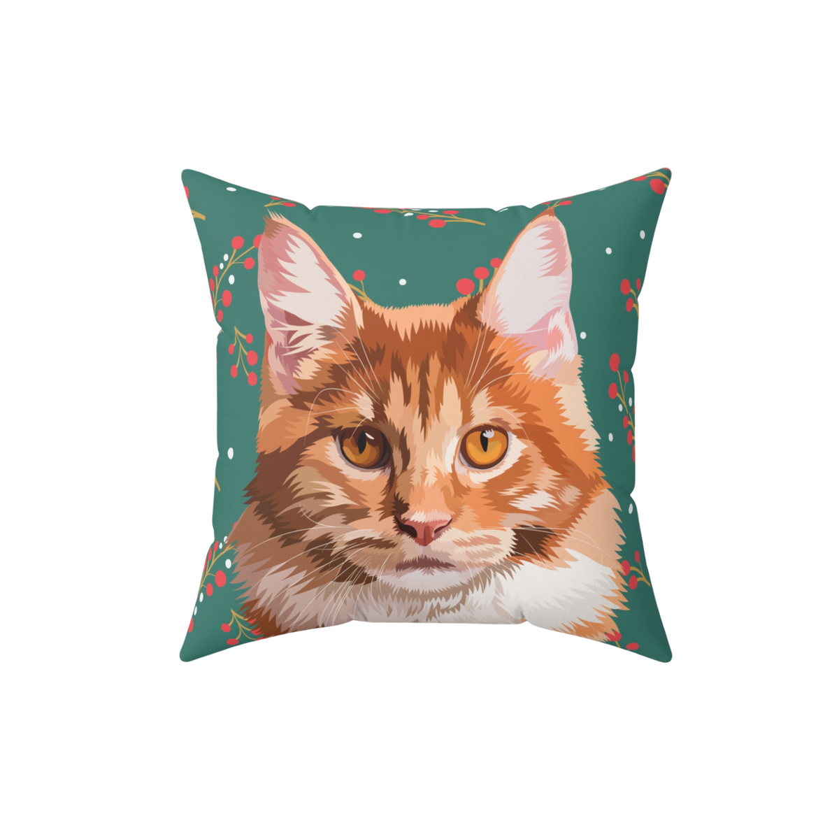 BerriesHandIllustration