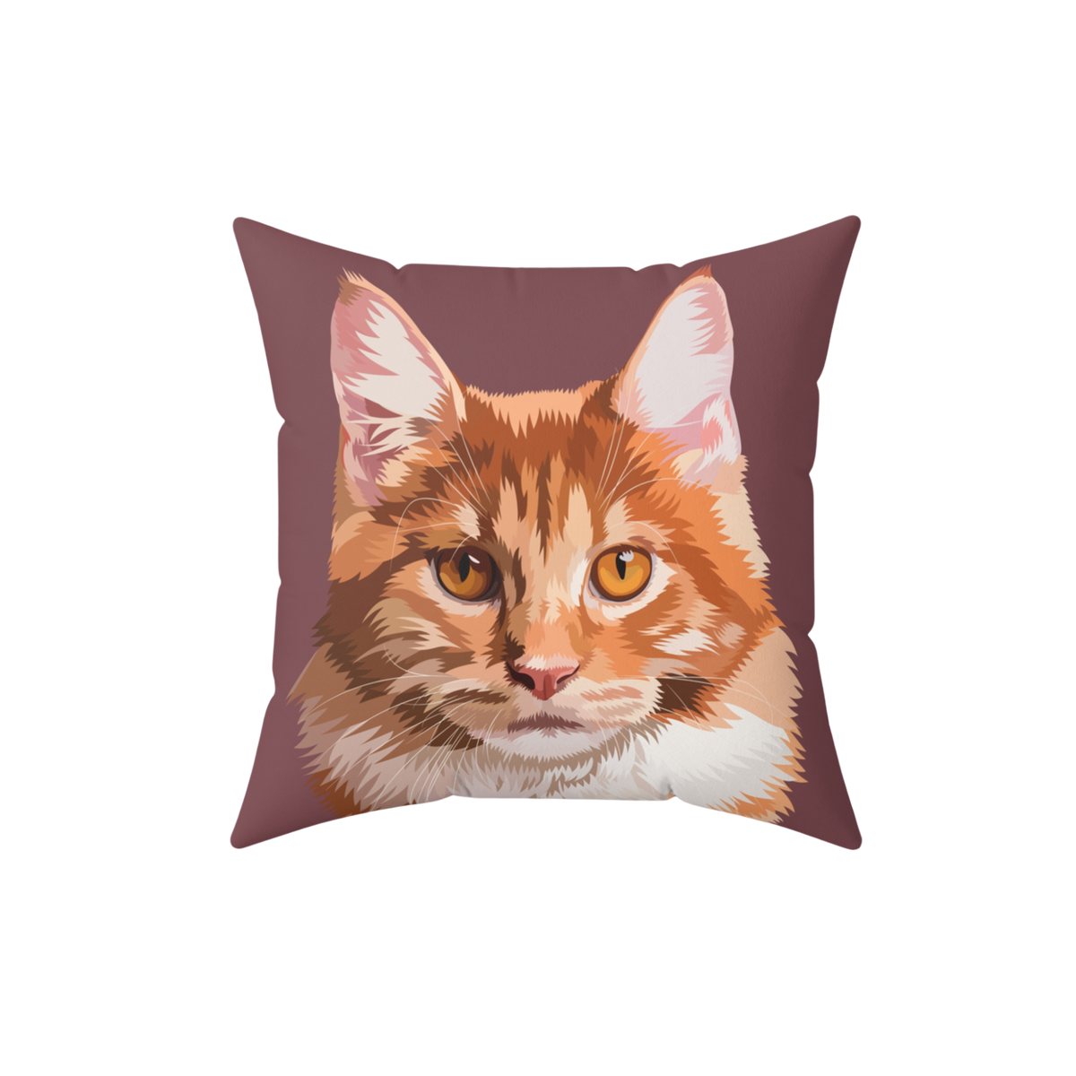 MaroonHandIllustration