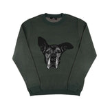 Customized Knit Pet Sweater