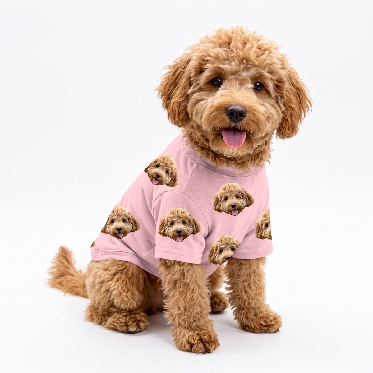 Pyjama long pour adulte