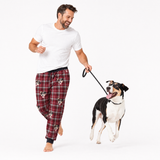Custom Pet Face Sweatpants