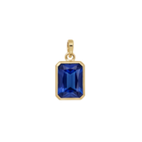 September Birthstone - Sapphire