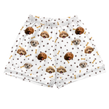 PawsandBonesPajamaShorts3Pets