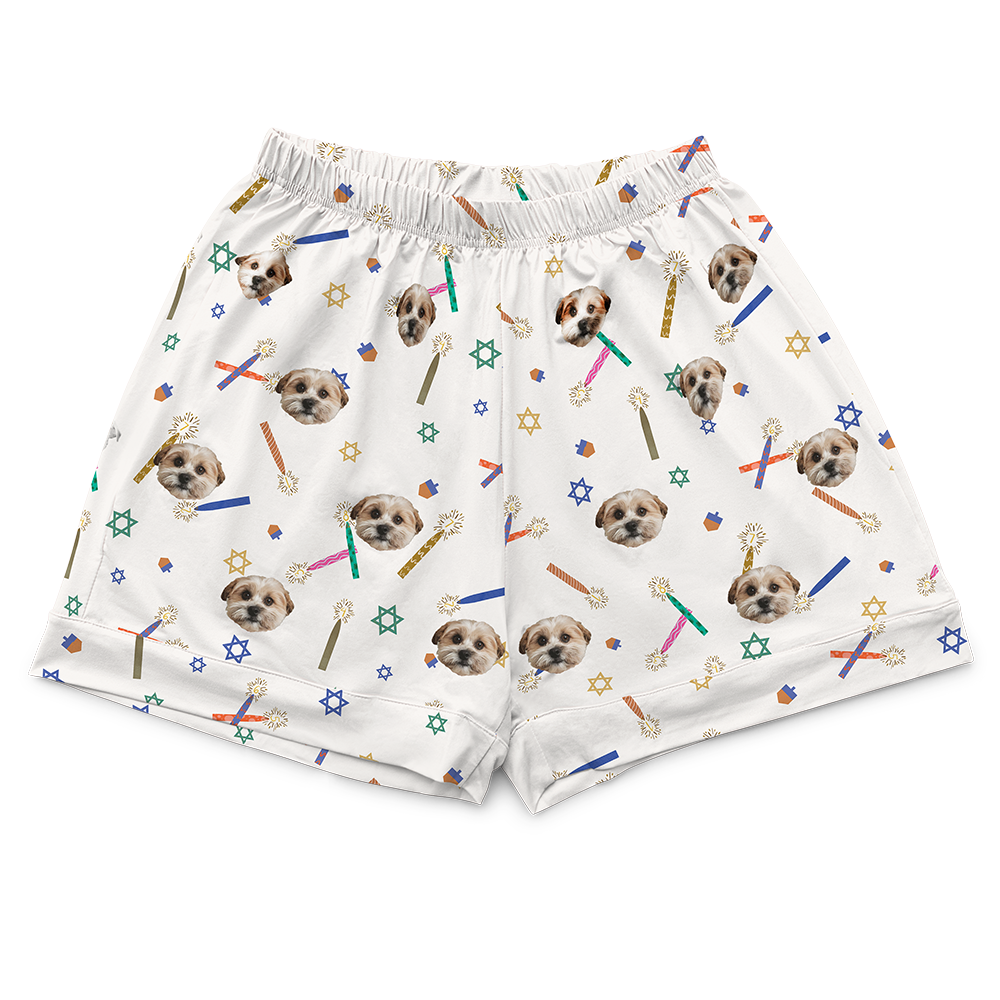 EightNightsPajamaShorts($33.99)