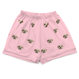 PinkDreamPajamaShorts1Pet