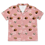 ILoveMomShortSleevePajamaShirt3Pets