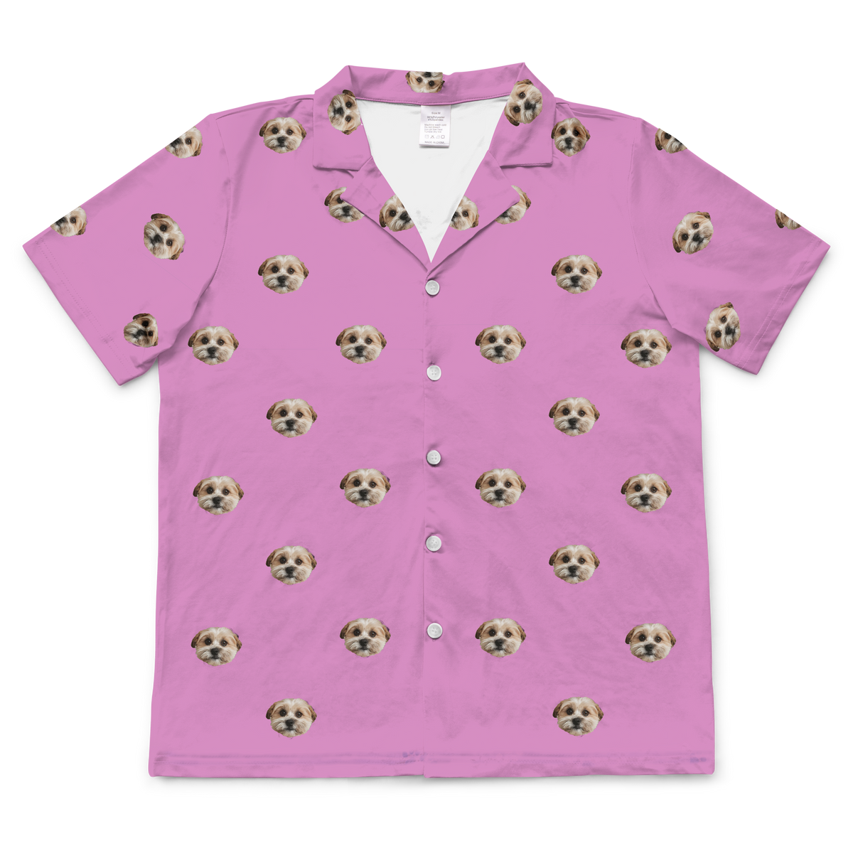 OrchidShortSleevePajamaShirt($33.99)