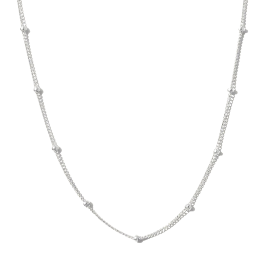 SilverSatellite