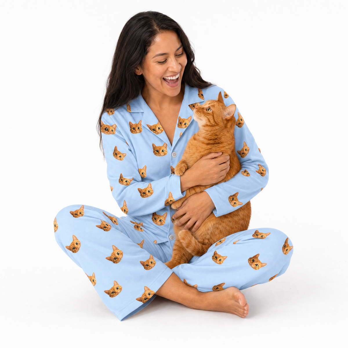 Pyjamas pour animaux de compagnie personnalisés