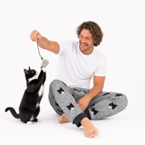 Custom Pet Face Sweatpants