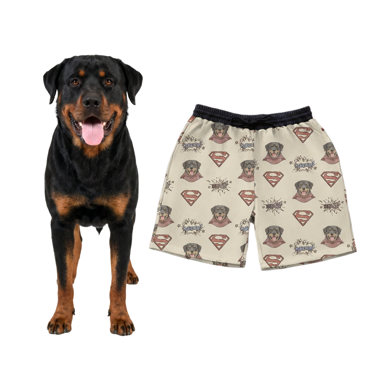 Pyjama boutonné adulte long