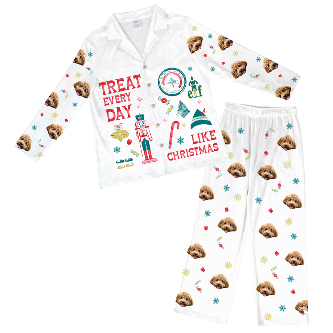 TreatEverydayLikeChristmas