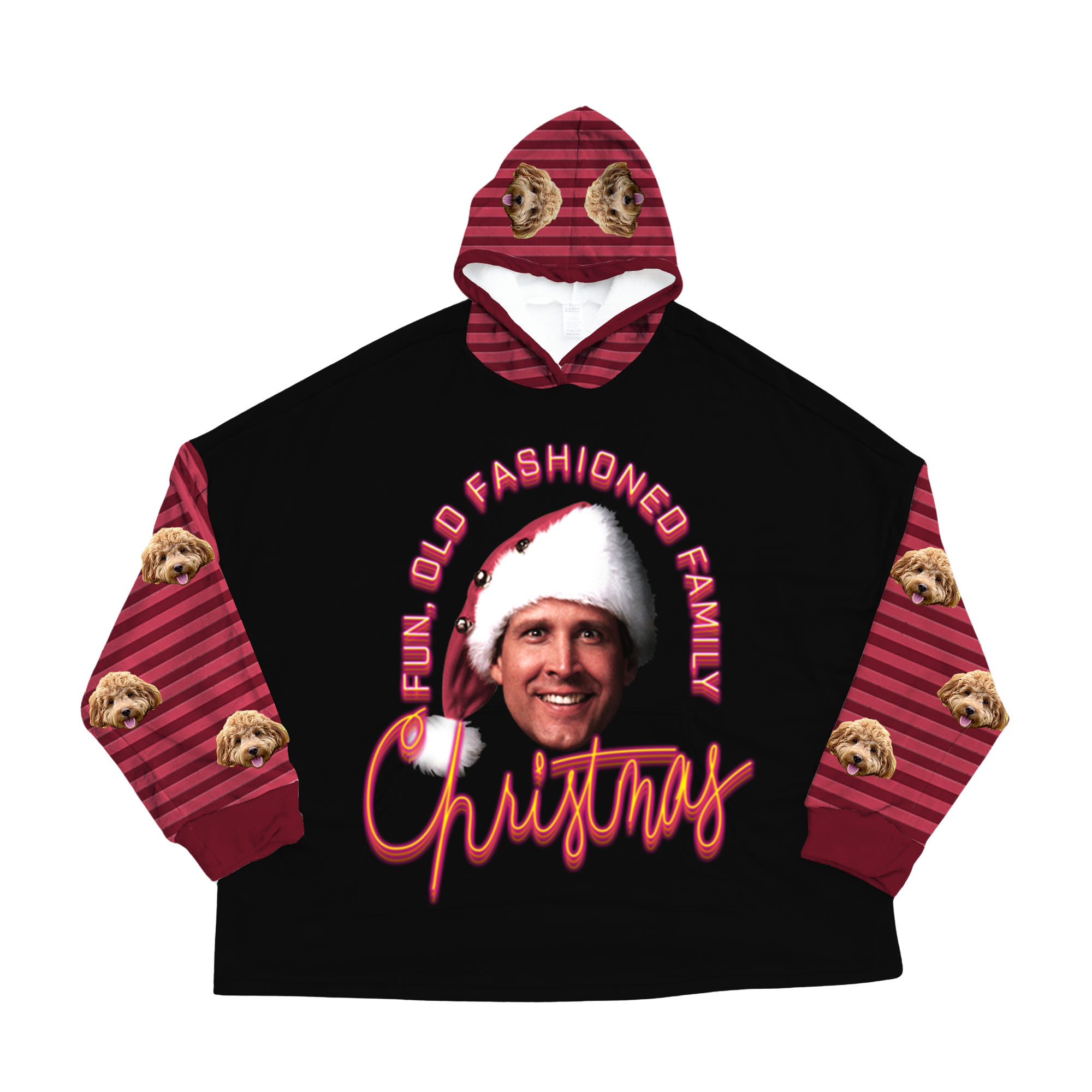 OldFashionedChristmas