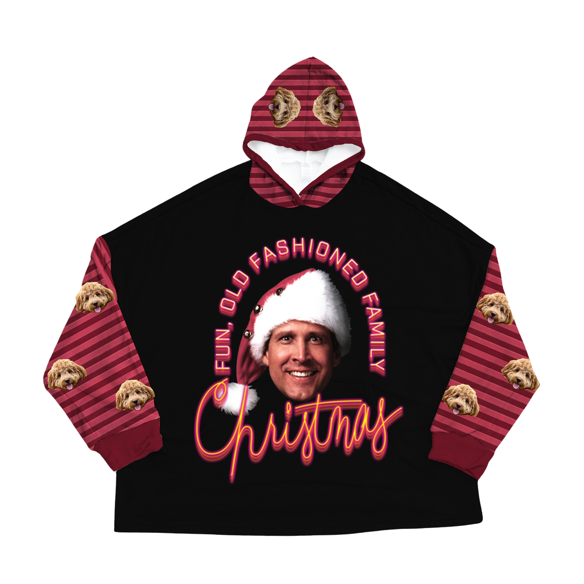 OldFashionedChristmas