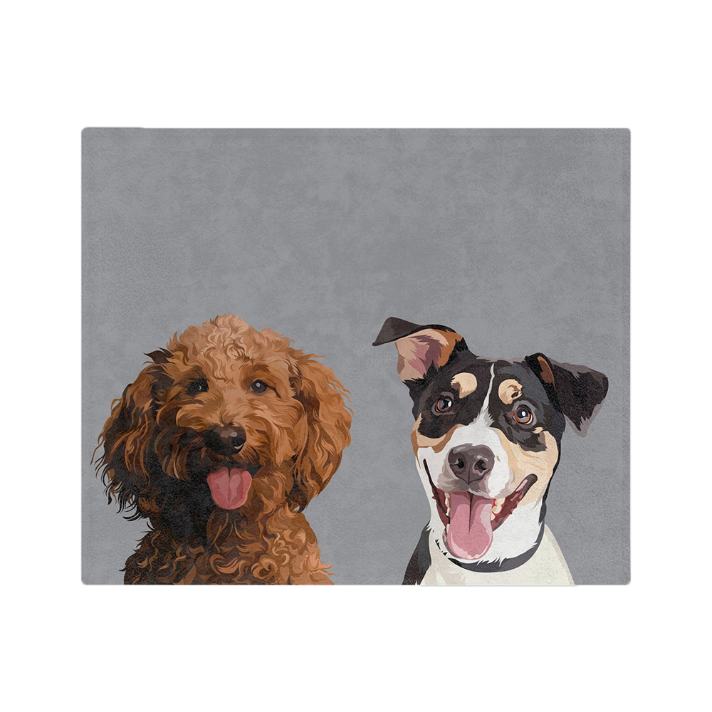 SlateGreyHandIllustration2Pets