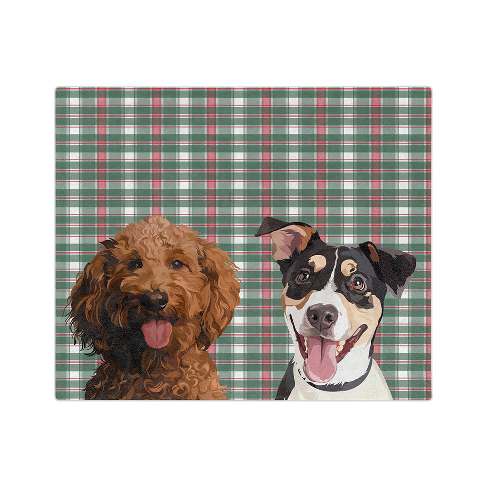 FlannelIllustration2Pets