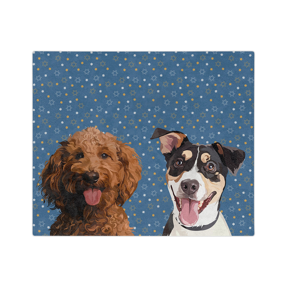 StarofDavidIllustration2Pets