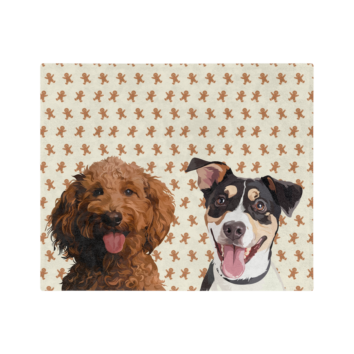 GingerbreadHandIllustration2Pets