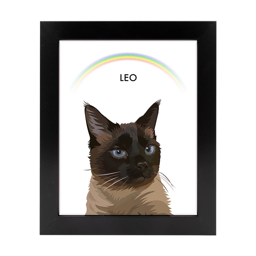 RainbowGalleryPaperFramedBlack1Pet