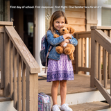 Kids Huggable Plush Clone