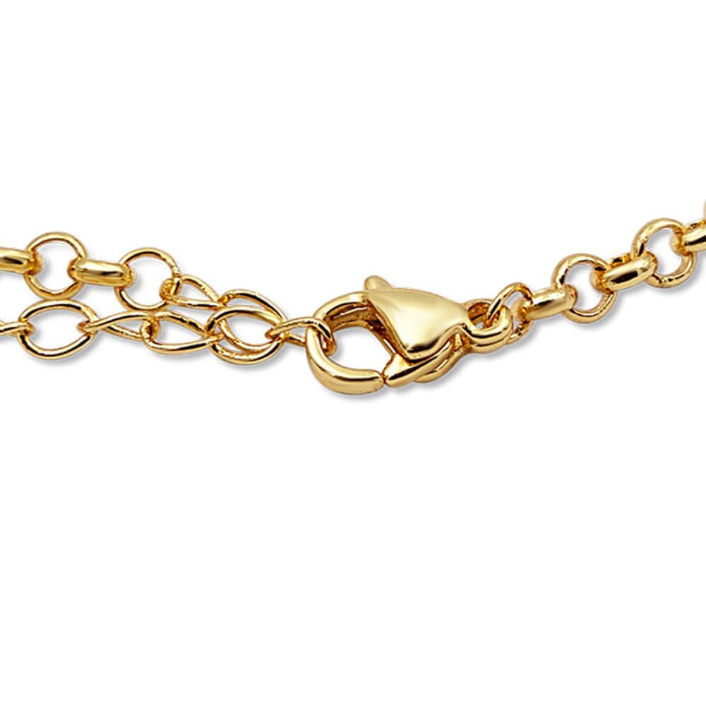 Chain close up 