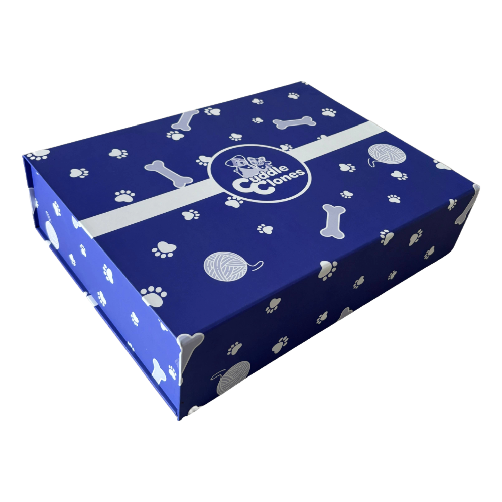 Pajama Gift Box