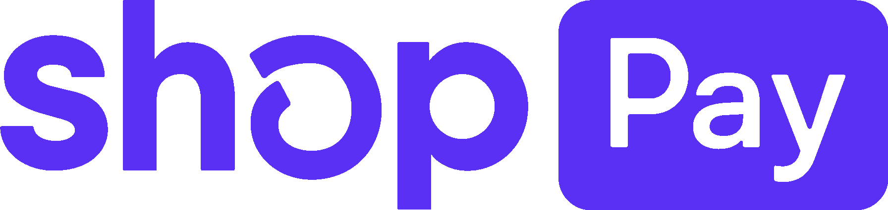 Shop Pay Logo