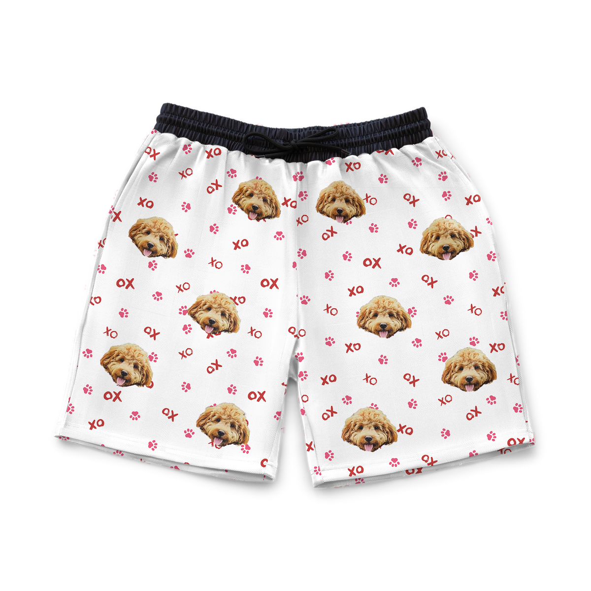 PawfectloveSweatshorts