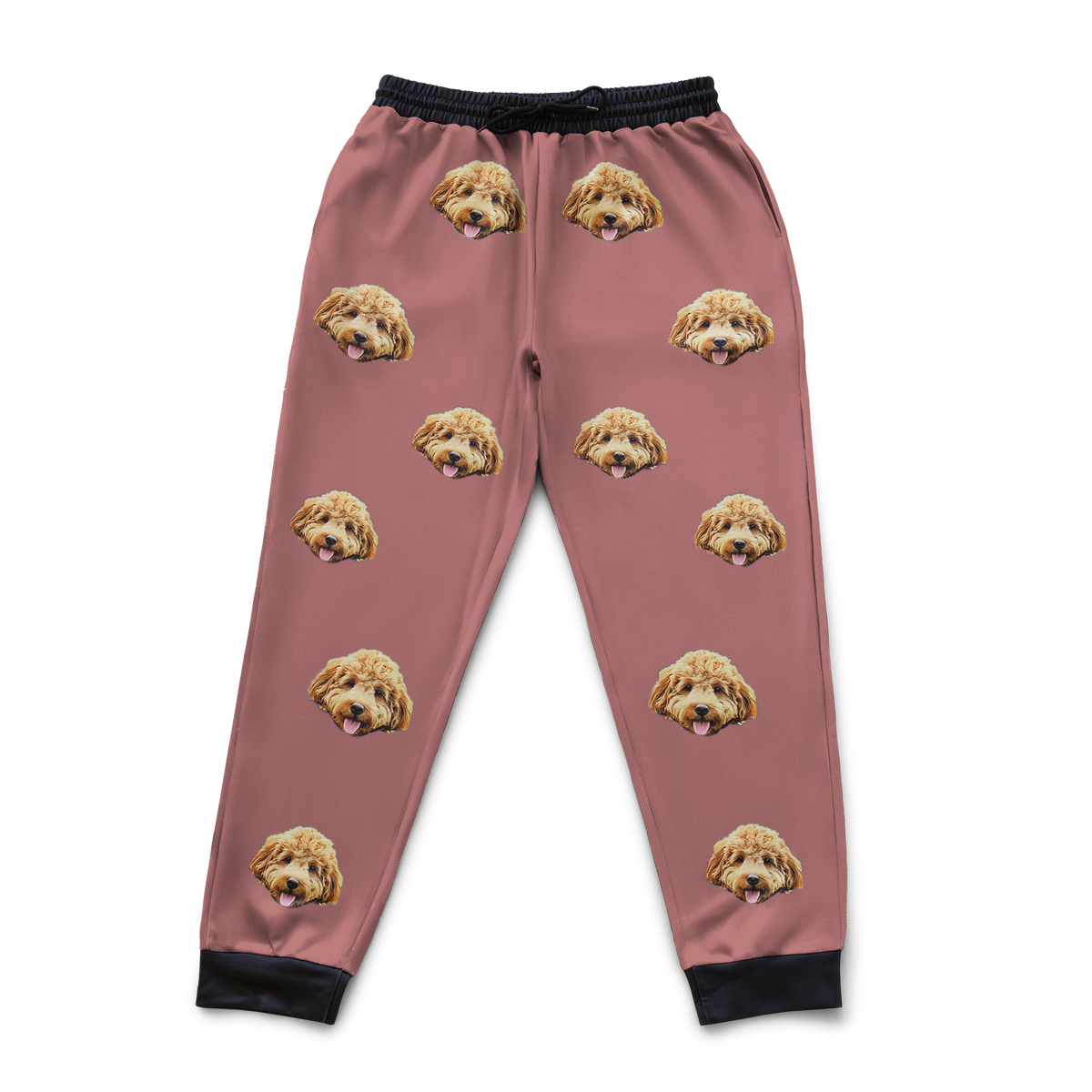 DustyRoseSweatpants