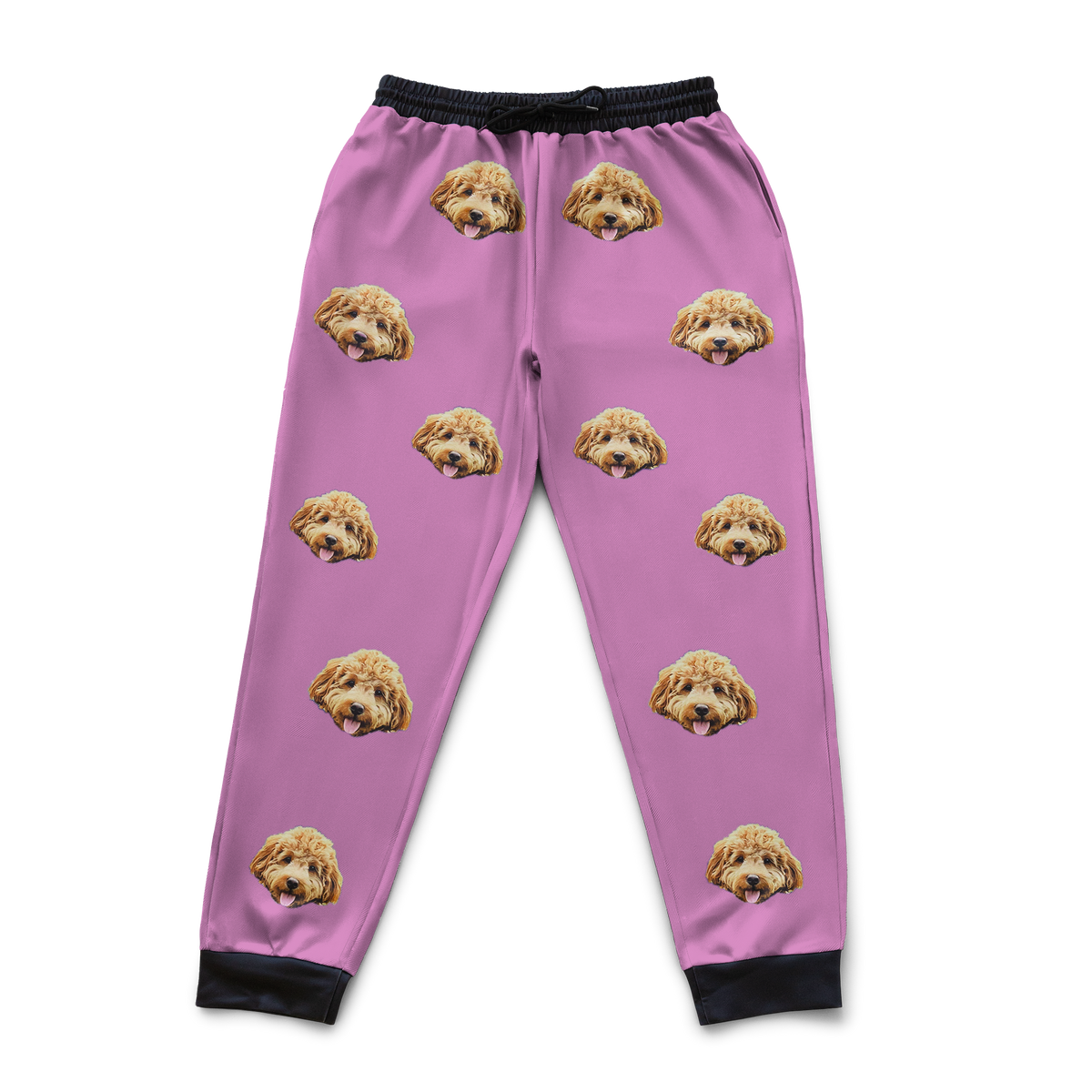 OrchidSweatpants
