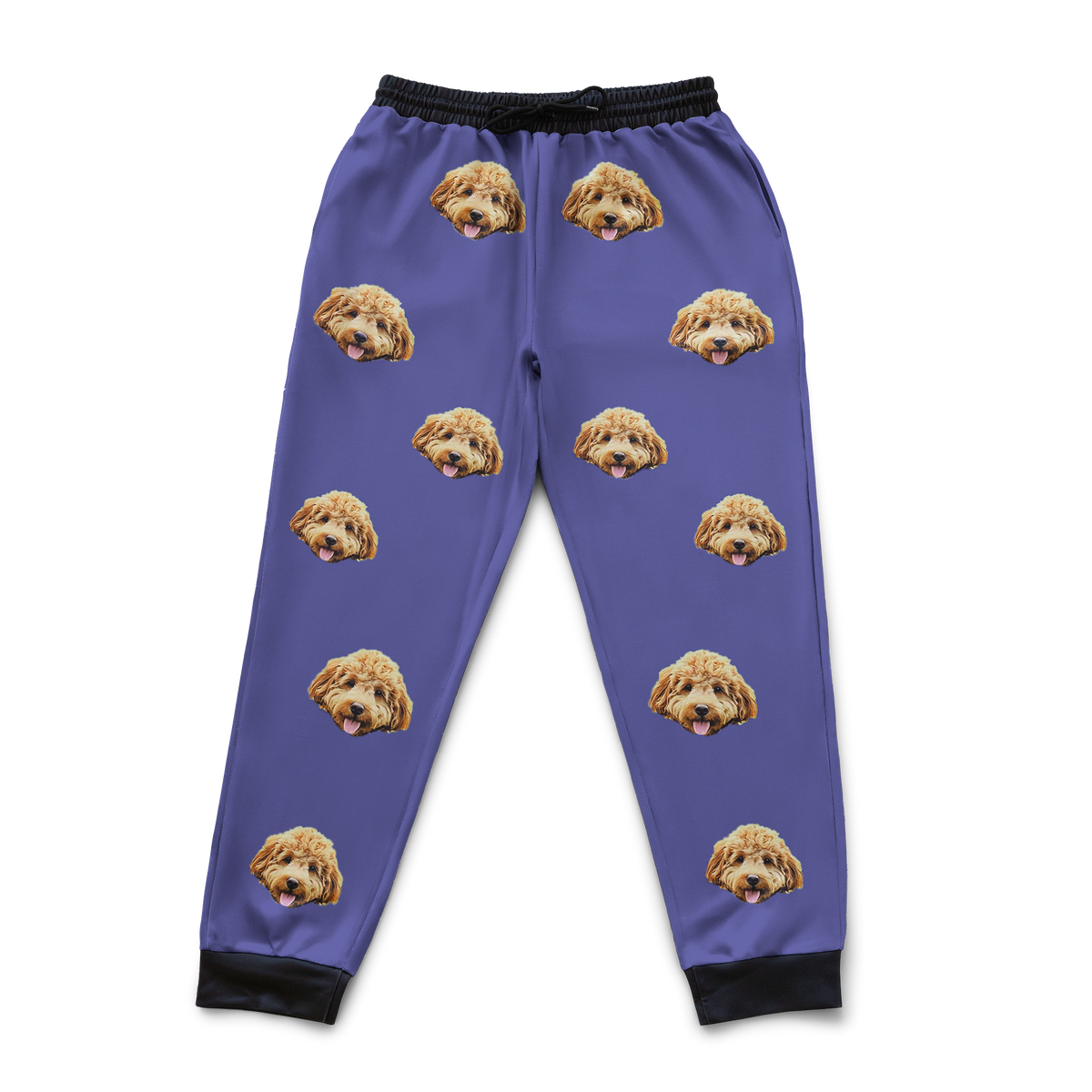 GrapeSweatpants1Pet