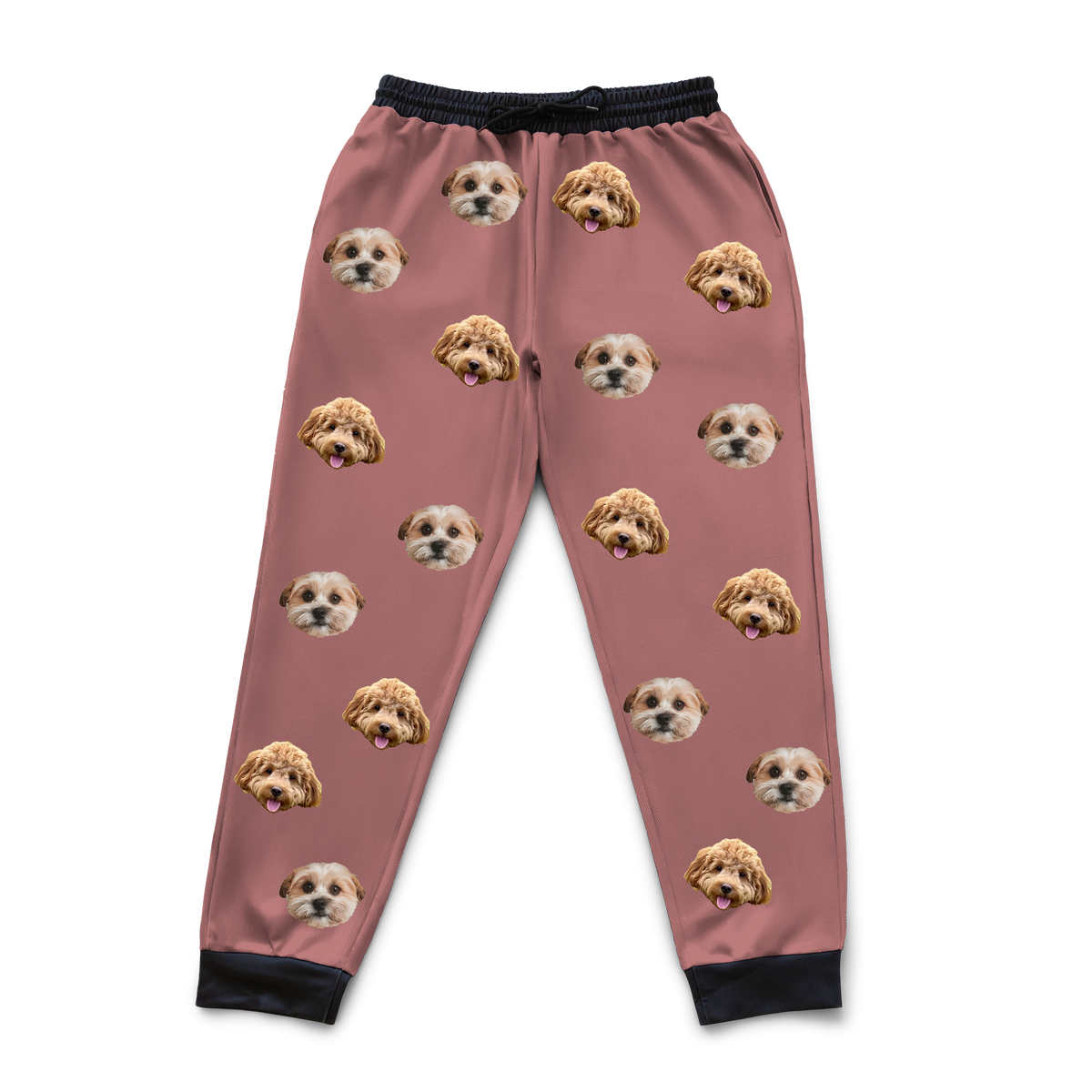 DustyRoseSweatpants2Pets