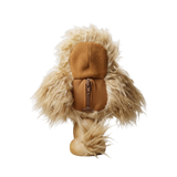 Bobblehead Zipper Pouch