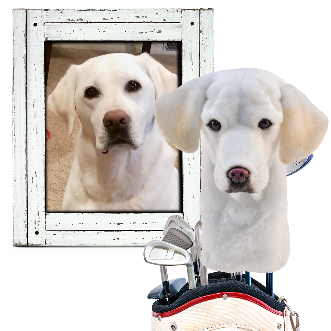White Dog Promotions, Promo Products, Golf Giveaways